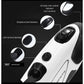 SafePaw - Luxe LED Intrekbare Hondenriem met Ergonomische Grip