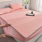 ChillDreams Set – Luxe Koelende Latex Matras en Kussens