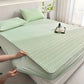 ChillDreams Set – Luxe Koelende Latex Matras en Kussens