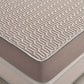 ChillDreams Set – Luxe Koelende Latex Matras en Kussens