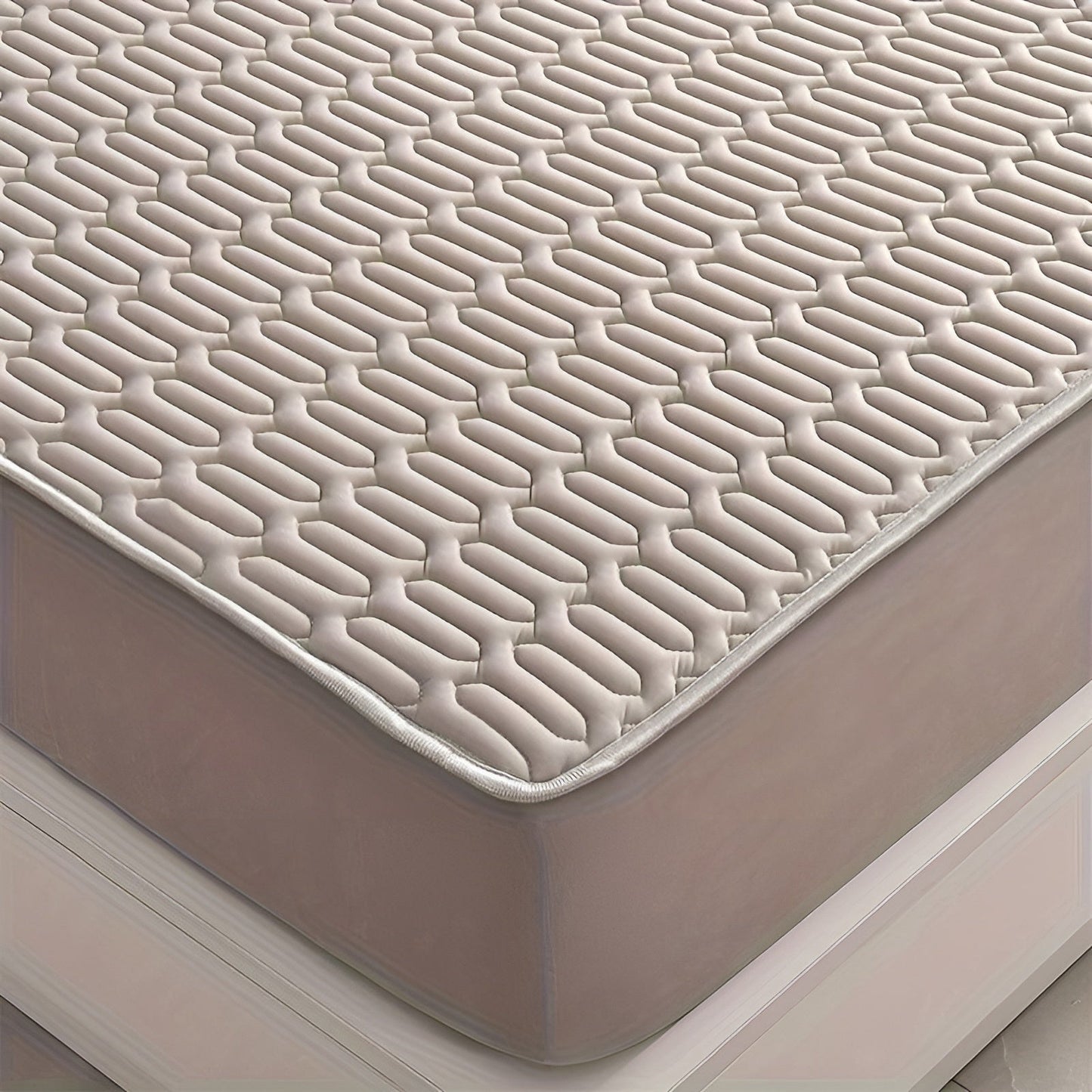 ChillDreams Set – Luxe Koelende Latex Matras en Kussens