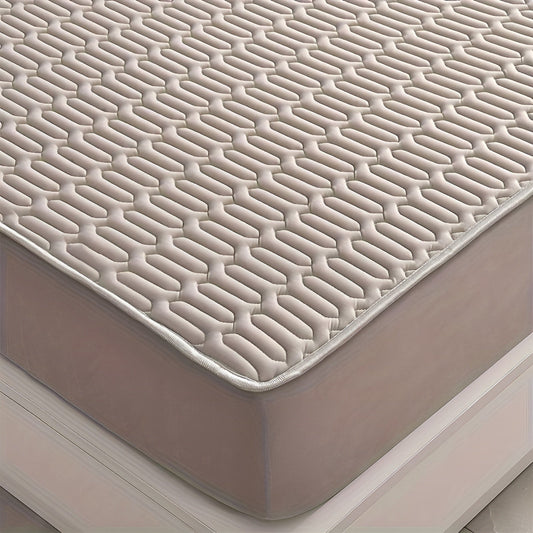 ChillDreams Set – Luxe Koelende Latex Matras en Kussens