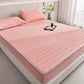 ChillDreams Set – Luxe Koelende Latex Matras en Kussens
