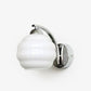 VintageGlam - Art Deco Wandlamp voor Tijdloze Interieurs