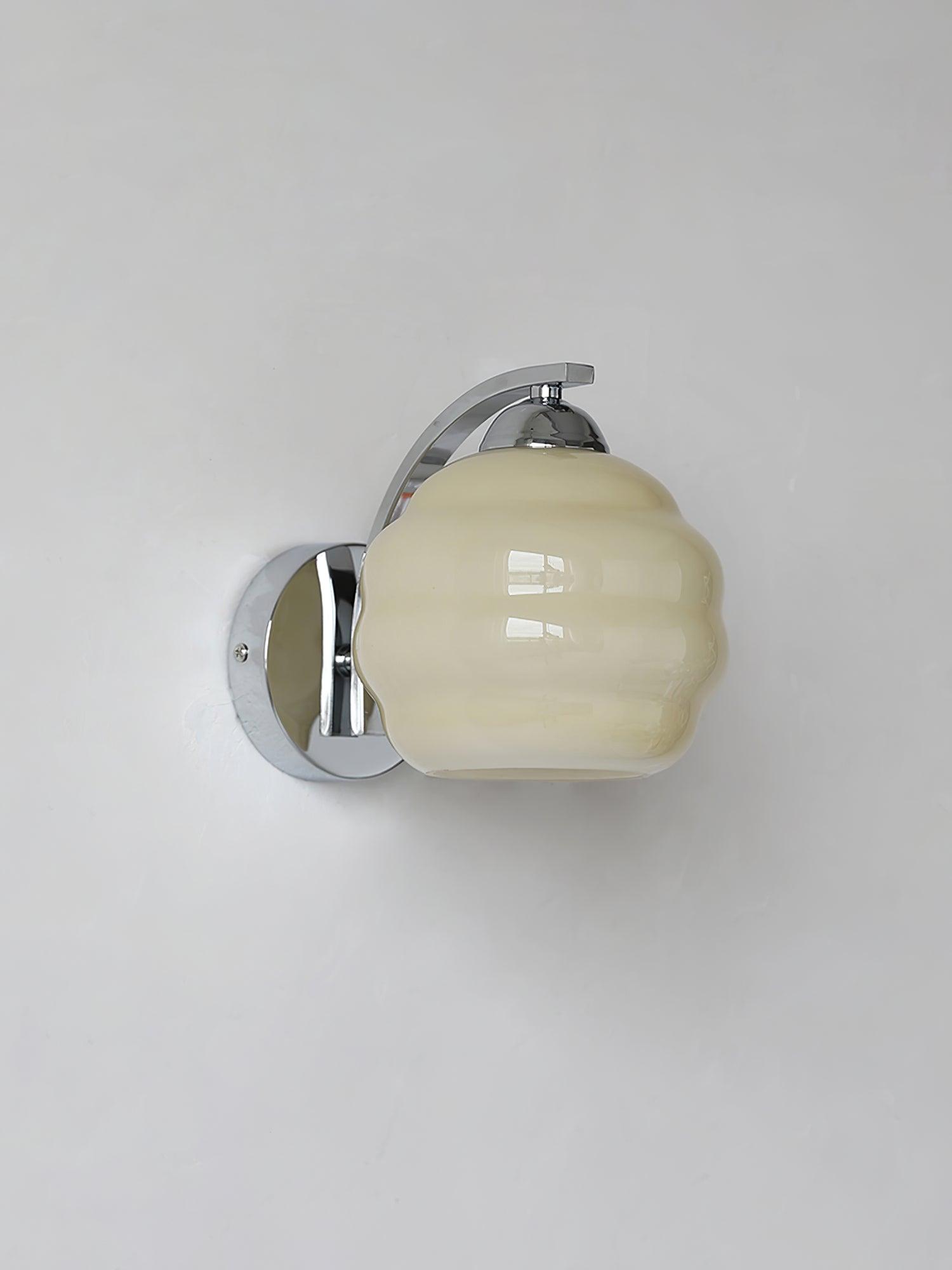 VintageGlam - Art Deco Wandlamp voor Tijdloze Interieurs