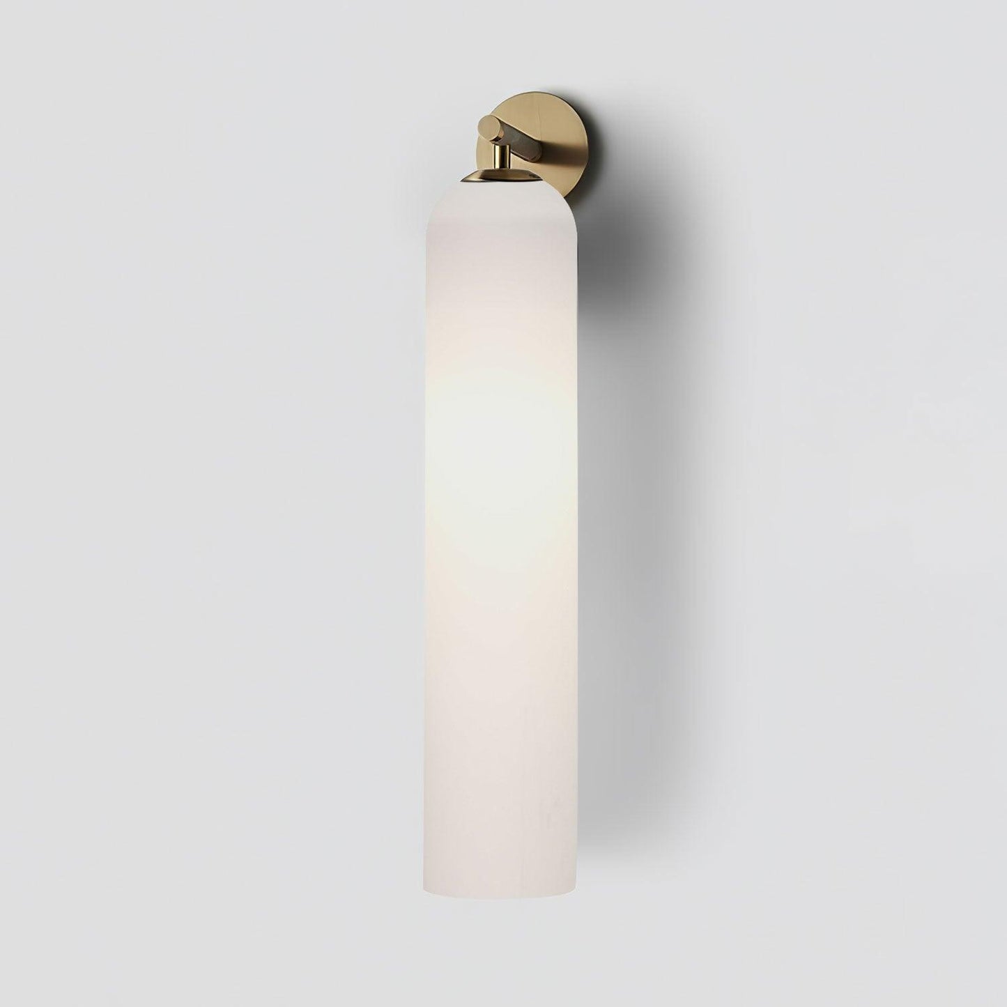 Elegante Glazen Wandlamp - Voor een prachtig interieur