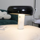 StoneGlow Tafellamp – Luxe Marmeren Design Verlichting