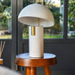 GlowAvora Table - Moderne Elegante Tafellamp voor Sfeervolle Verlichting