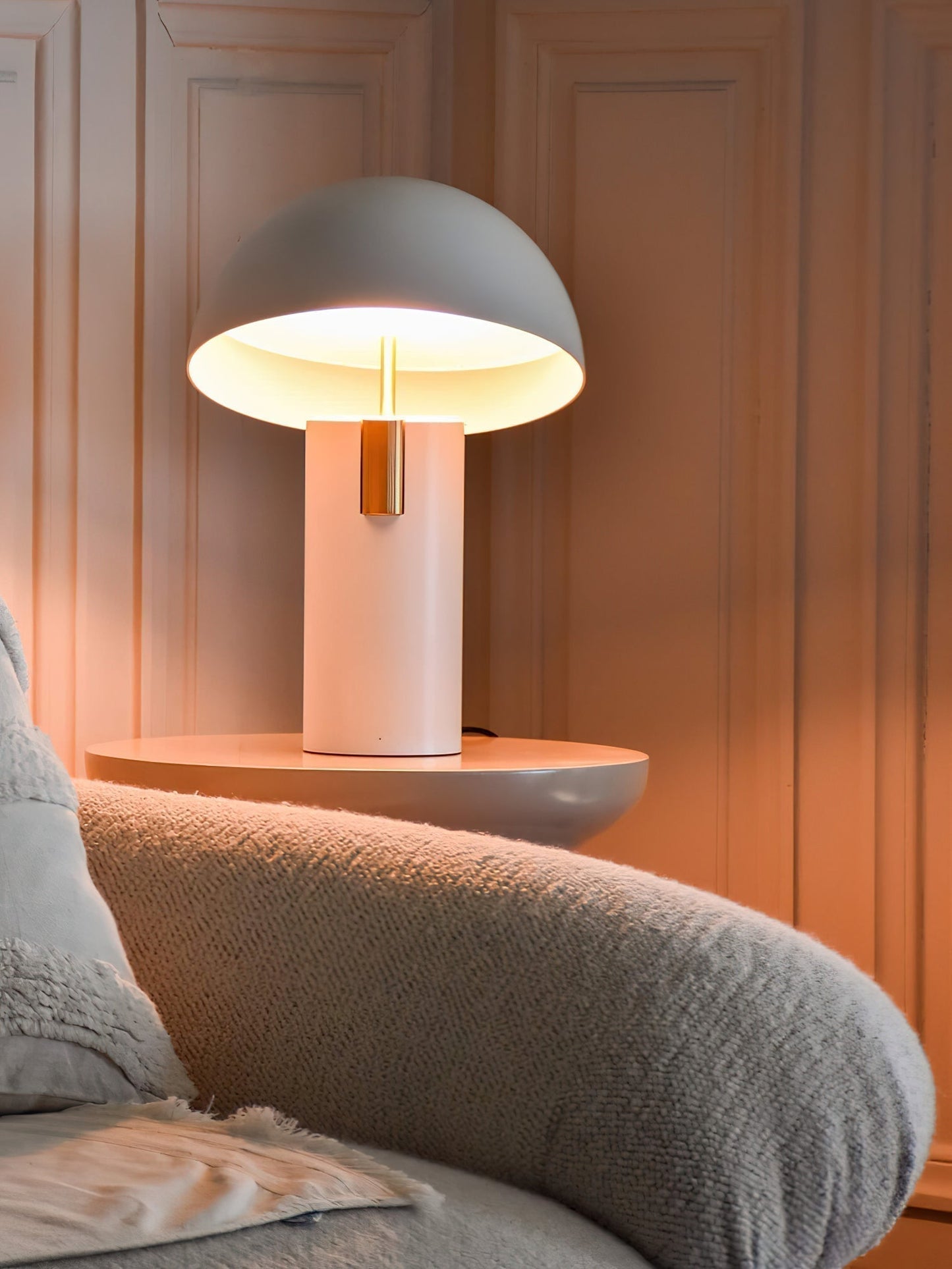 GlowAvora Table - Moderne Elegante Tafellamp voor Sfeervolle Verlichting