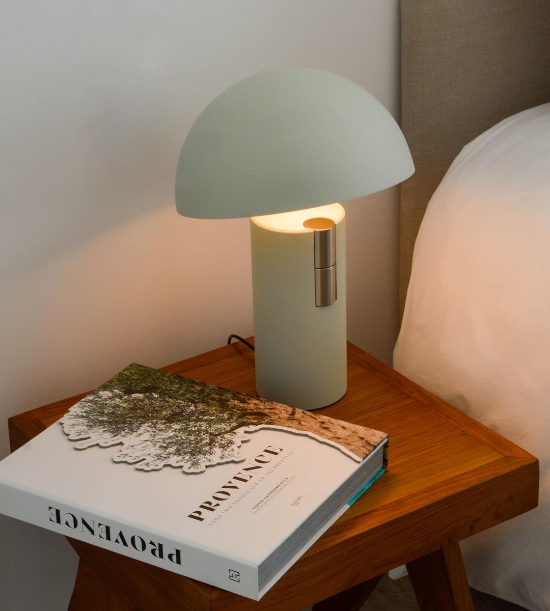 GlowAvora Table - Moderne Elegante Tafellamp voor Sfeervolle Verlichting
