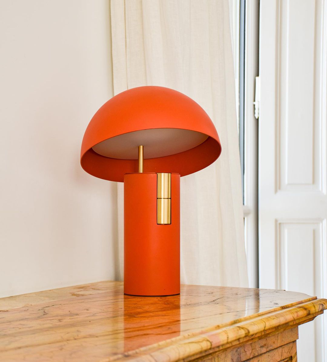 GlowAvora Table - Moderne Elegante Tafellamp voor Sfeervolle Verlichting