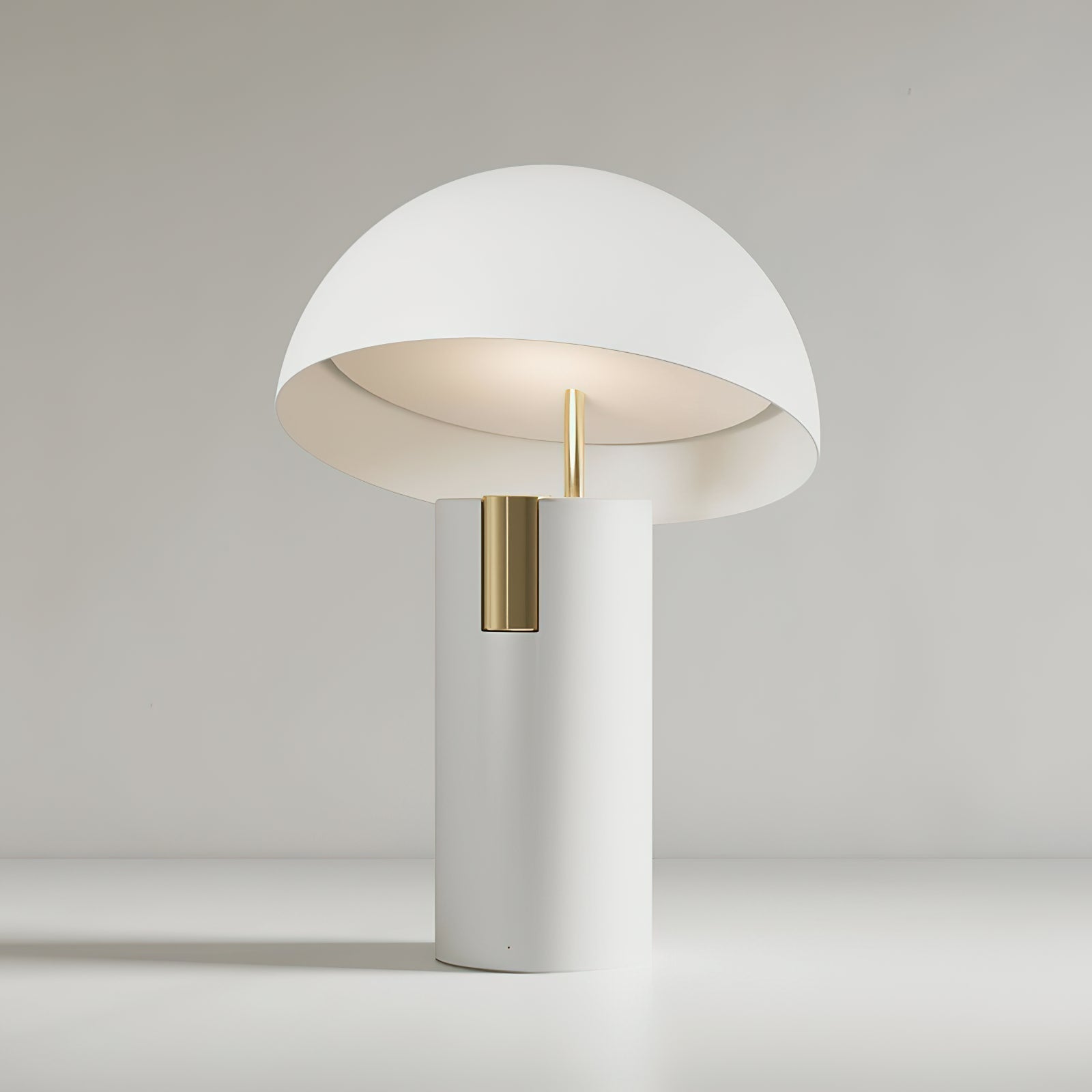 GlowAvora Table - Moderne Elegante Tafellamp voor Sfeervolle Verlichting
