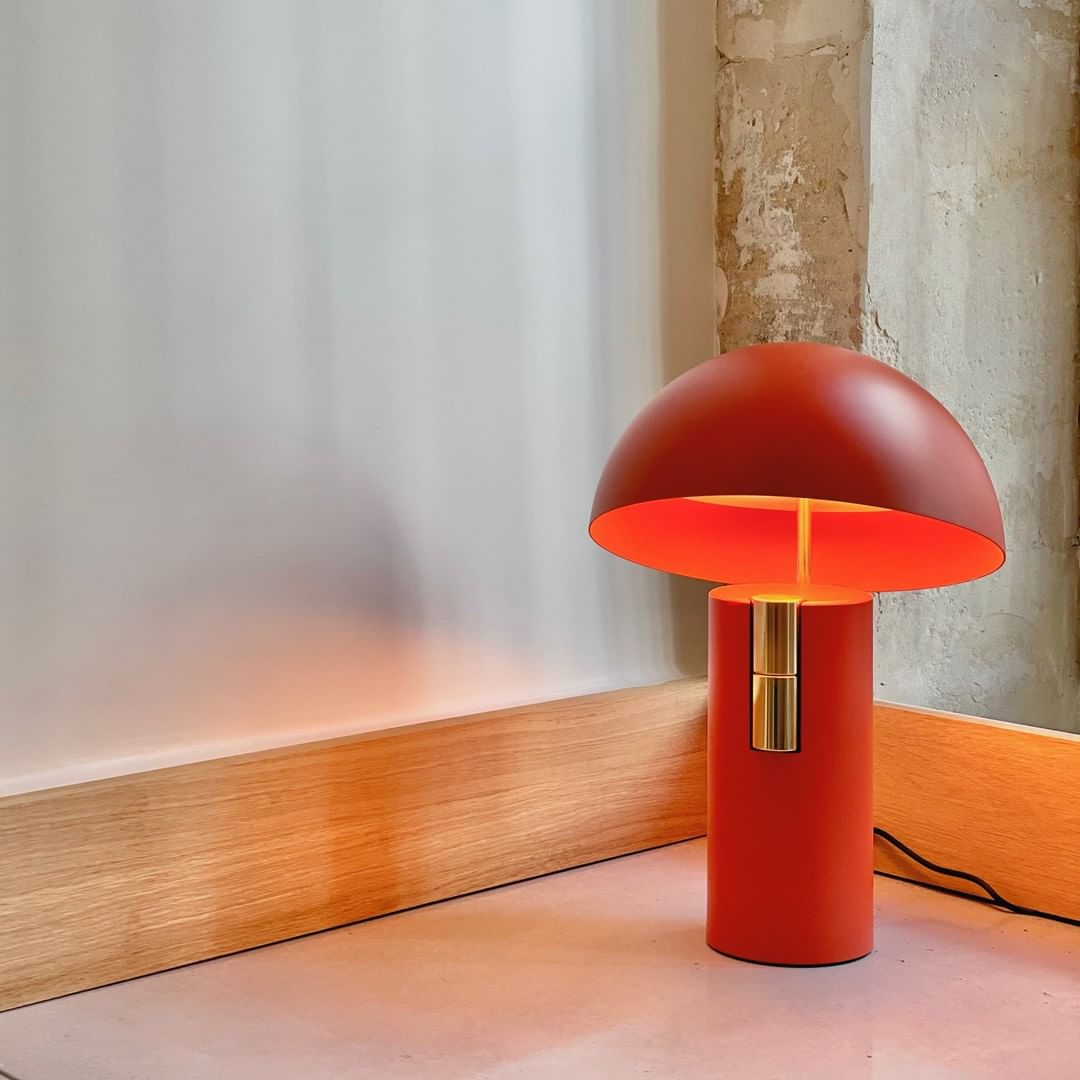GlowAvora Table - Moderne Elegante Tafellamp voor Sfeervolle Verlichting