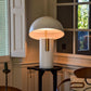 GlowAvora Table - Moderne Elegante Tafellamp voor Sfeervolle Verlichting