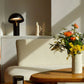 GlowAvora Table - Moderne Elegante Tafellamp voor Sfeervolle Verlichting