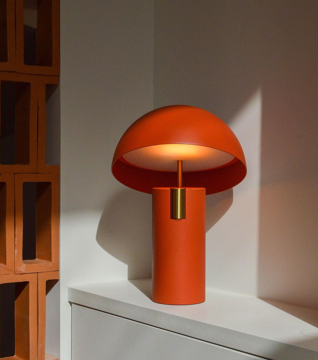 GlowAvora Table - Moderne Elegante Tafellamp voor Sfeervolle Verlichting