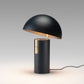 GlowAvora Table - Moderne Elegante Tafellamp voor Sfeervolle Verlichting