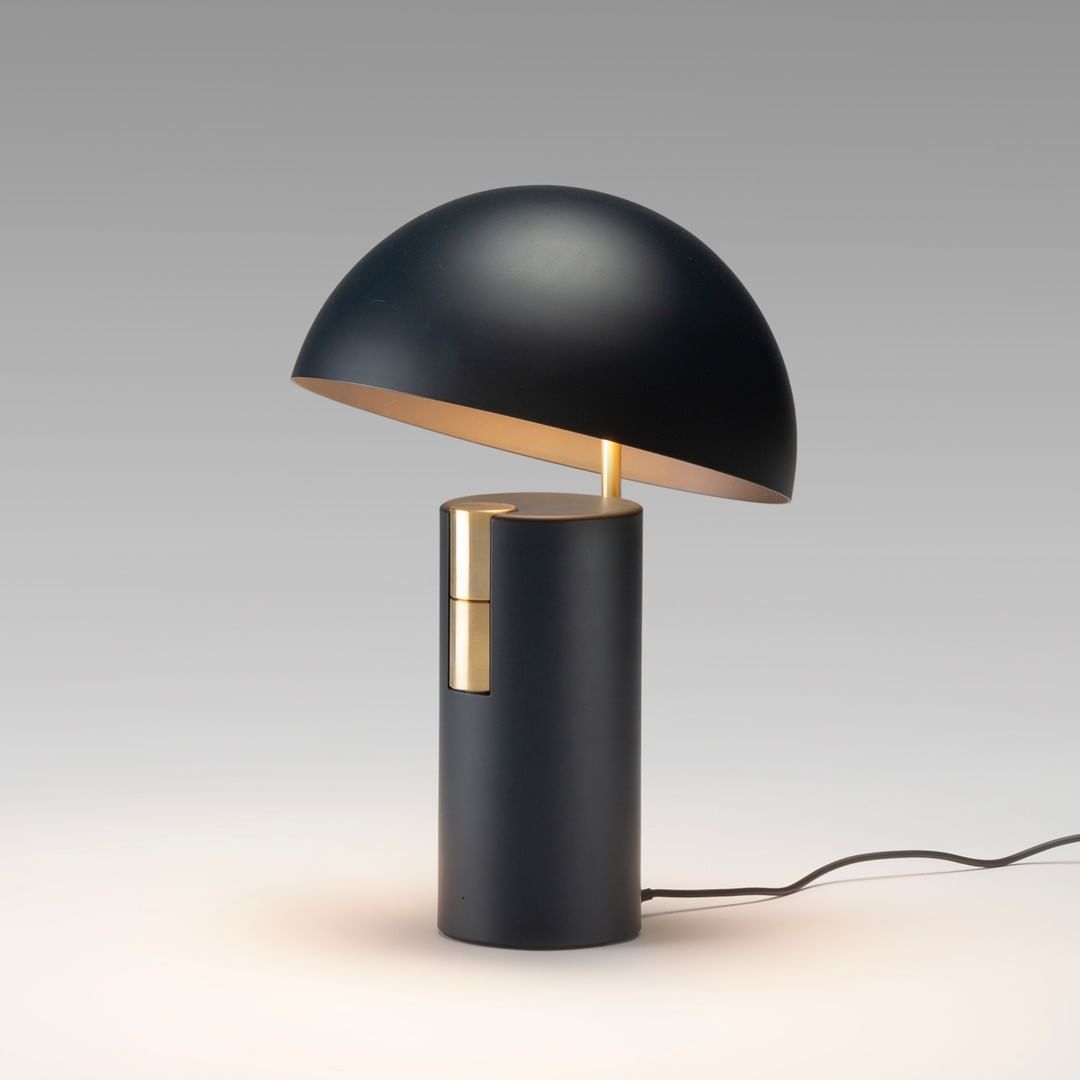 GlowAvora Table - Moderne Elegante Tafellamp voor Sfeervolle Verlichting