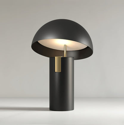 GlowAvora Table - Moderne Elegante Tafellamp voor Sfeervolle Verlichting