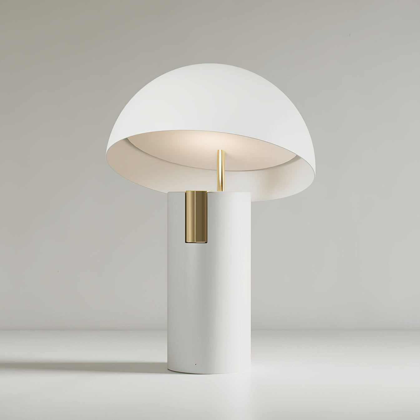GlowAvora Table - Moderne Elegante Tafellamp voor Sfeervolle Verlichting