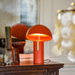 GlowAvora Table - Moderne Elegante Tafellamp voor Sfeervolle Verlichting