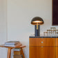 GlowAvora Table - Moderne Elegante Tafellamp voor Sfeervolle Verlichting