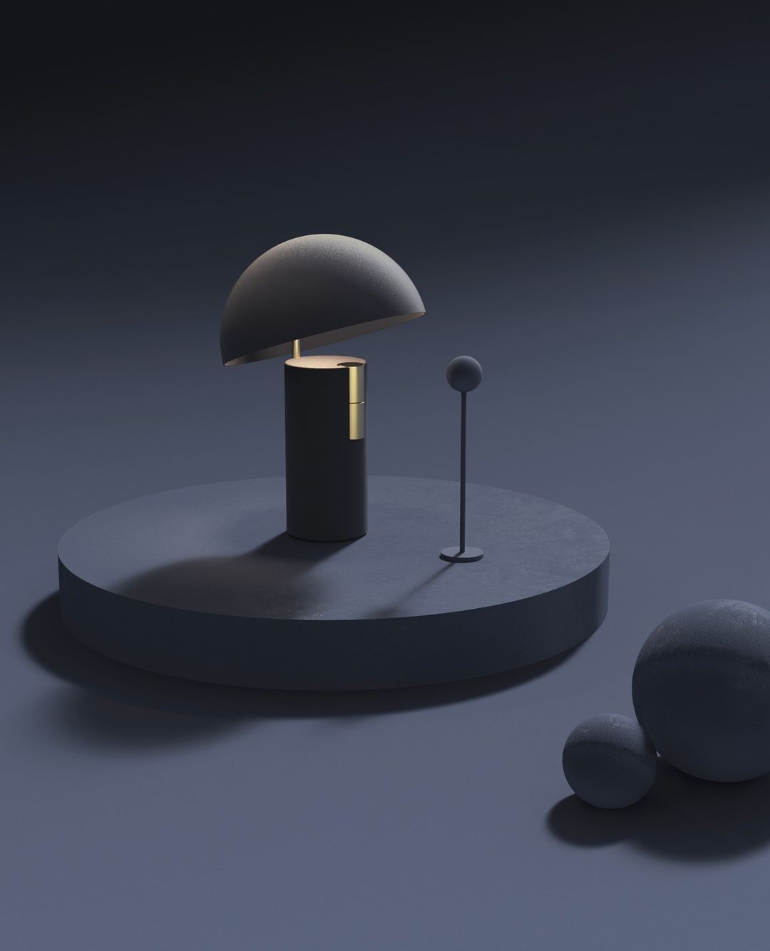 GlowAvora Table - Moderne Elegante Tafellamp voor Sfeervolle Verlichting