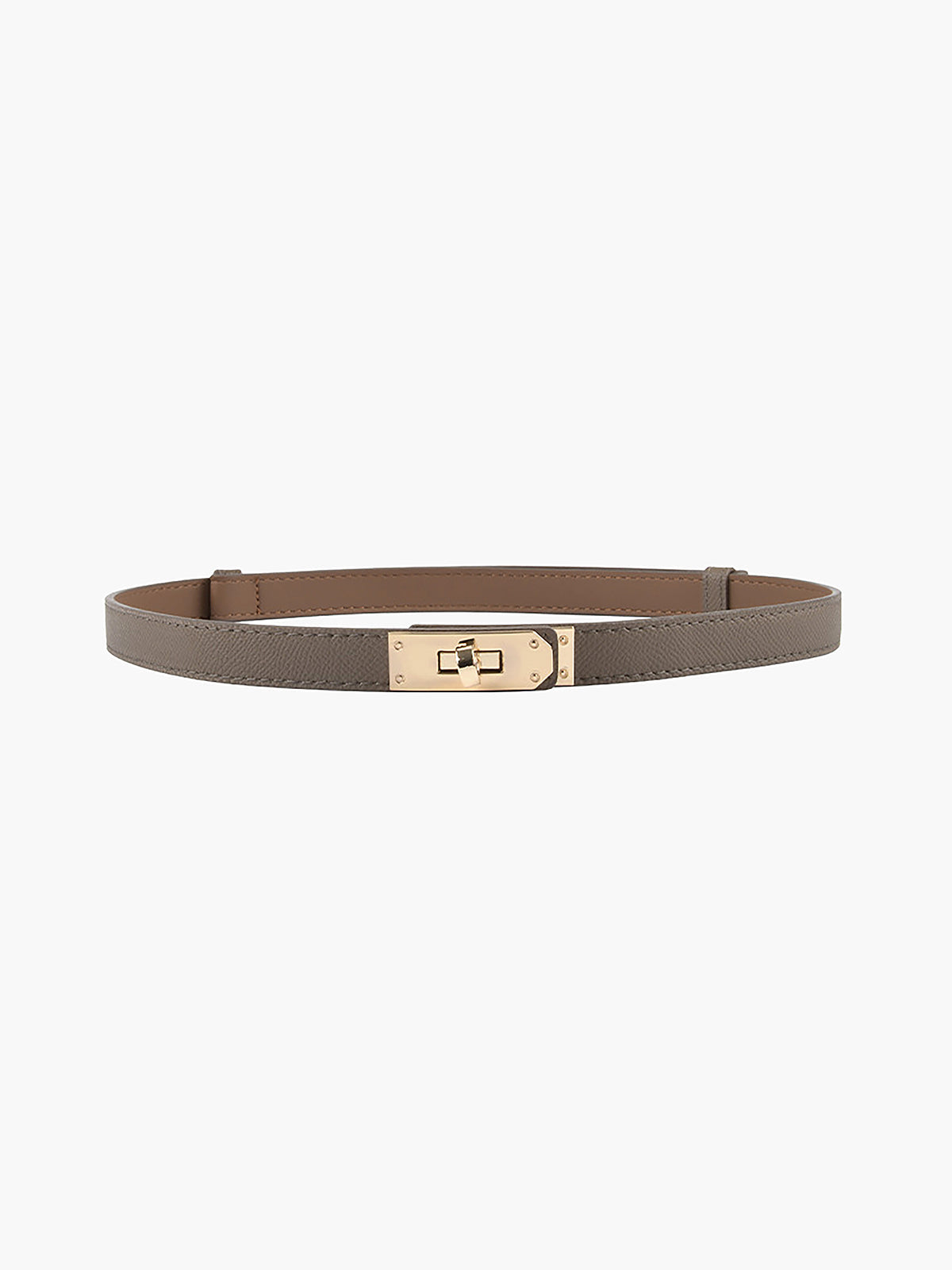 GlamBelt – Elegante Verstelbare Damesriem