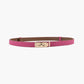GlamBelt – Elegante Verstelbare Damesriem