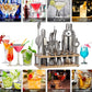 ShakerPro - Luxe 23-delige Cocktailset voor Bartenders