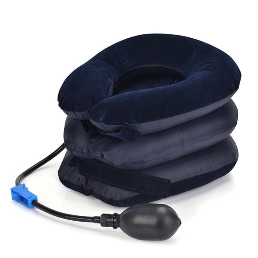 NeckLift - Luxe Opblaasbare Nekverlichter