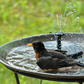 Flowbee – Elegante Solarfontein voor Tuinvogels