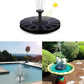 Flowbee – Elegante Solarfontein voor Tuinvogels