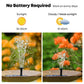 Flowbee – Elegante Solarfontein voor Tuinvogels