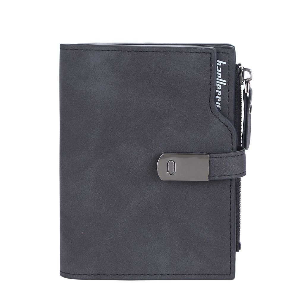 SlimWallet - Stijlvolle Portemonnee met Magneten