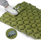 TravelEase Mattress - Ultiem Lichtgewicht Campingcomfort