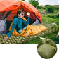 TravelEase Mattress - Ultiem Lichtgewicht Campingcomfort