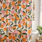 Elegant Bloemendouchegordijn – Frisse Badkamer Make-over