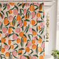 Elegant Bloemendouchegordijn – Frisse Badkamer Make-over