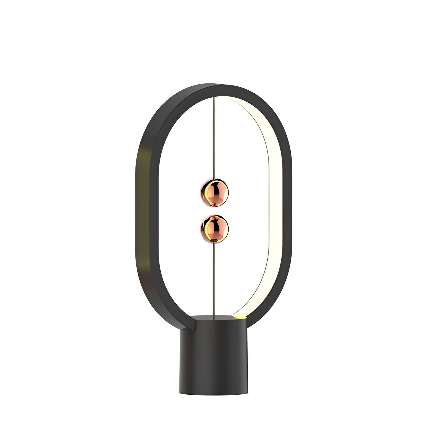 Elegante LED BalanceGlow Lamp – Verfijnde Sfeer & USB Opladen