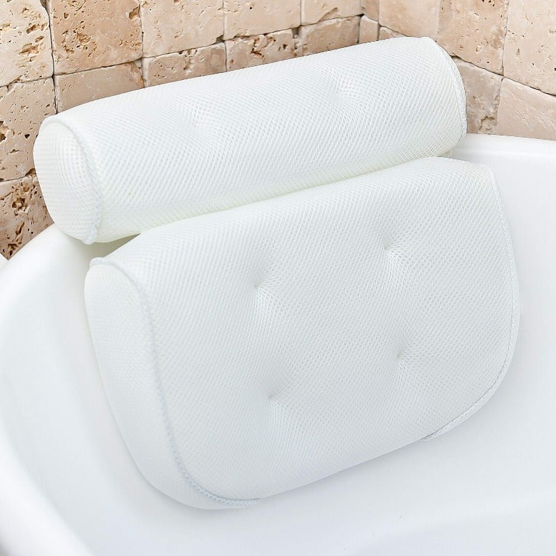 SereniLux - Luxe Badkussen voor Optimaal Comfort