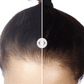 ChicBlend - 5-in-1 Multifunctionele Haarkam