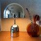 ChimeGlow Lamp - Klokvormige Elegantie voor Thuis