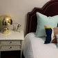 ChimeGlow Lamp - Klokvormige Elegantie voor Thuis