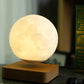 LunaGlow – Sfeervolle LED Maanlamp voor je Interieur