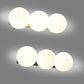 GlowFrame - Moderne LED Wandlamp voor Sfeervolle Verlichting