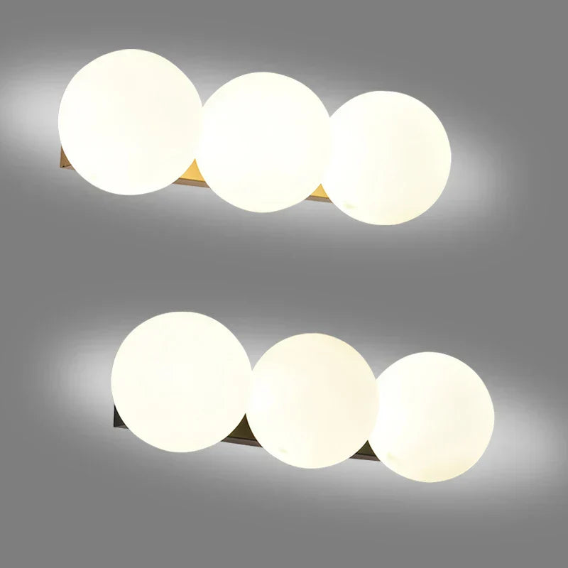 GlowFrame - Moderne LED Wandlamp voor Sfeervolle Verlichting