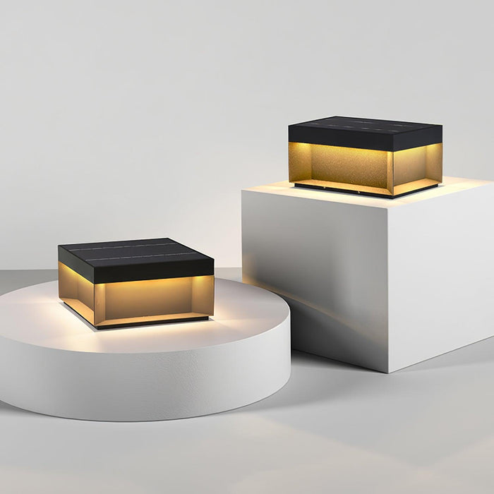 Solight Tuinlamp - Weerbestendige Tuinverlichting voor Buiten