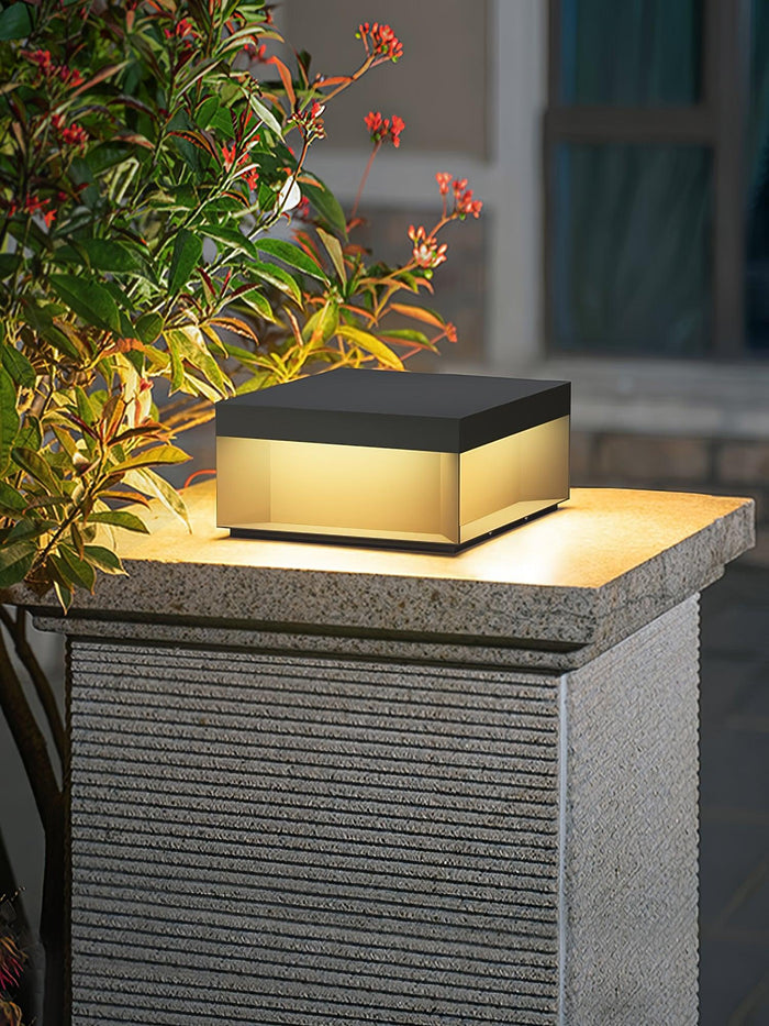 Solight Tuinlamp - Weerbestendige Tuinverlichting voor Buiten