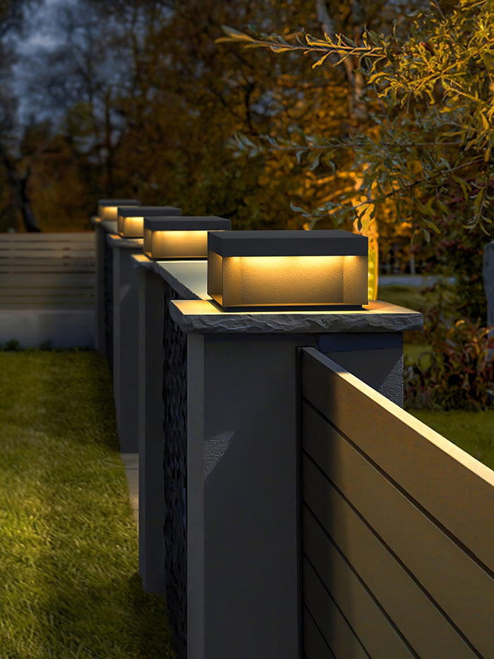 Solight Tuinlamp - Weerbestendige Tuinverlichting voor Buiten